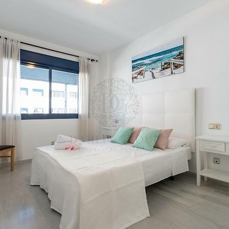 Vista Africa Beach Apartment By Dahlia Group Estepona Exterior photo