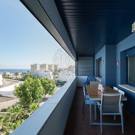 Vista Africa Beach Apartment By Dahlia Group Estepona Exterior photo