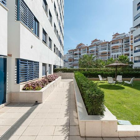 Vista Africa Beach Apartment By Dahlia Group Estepona Exterior photo