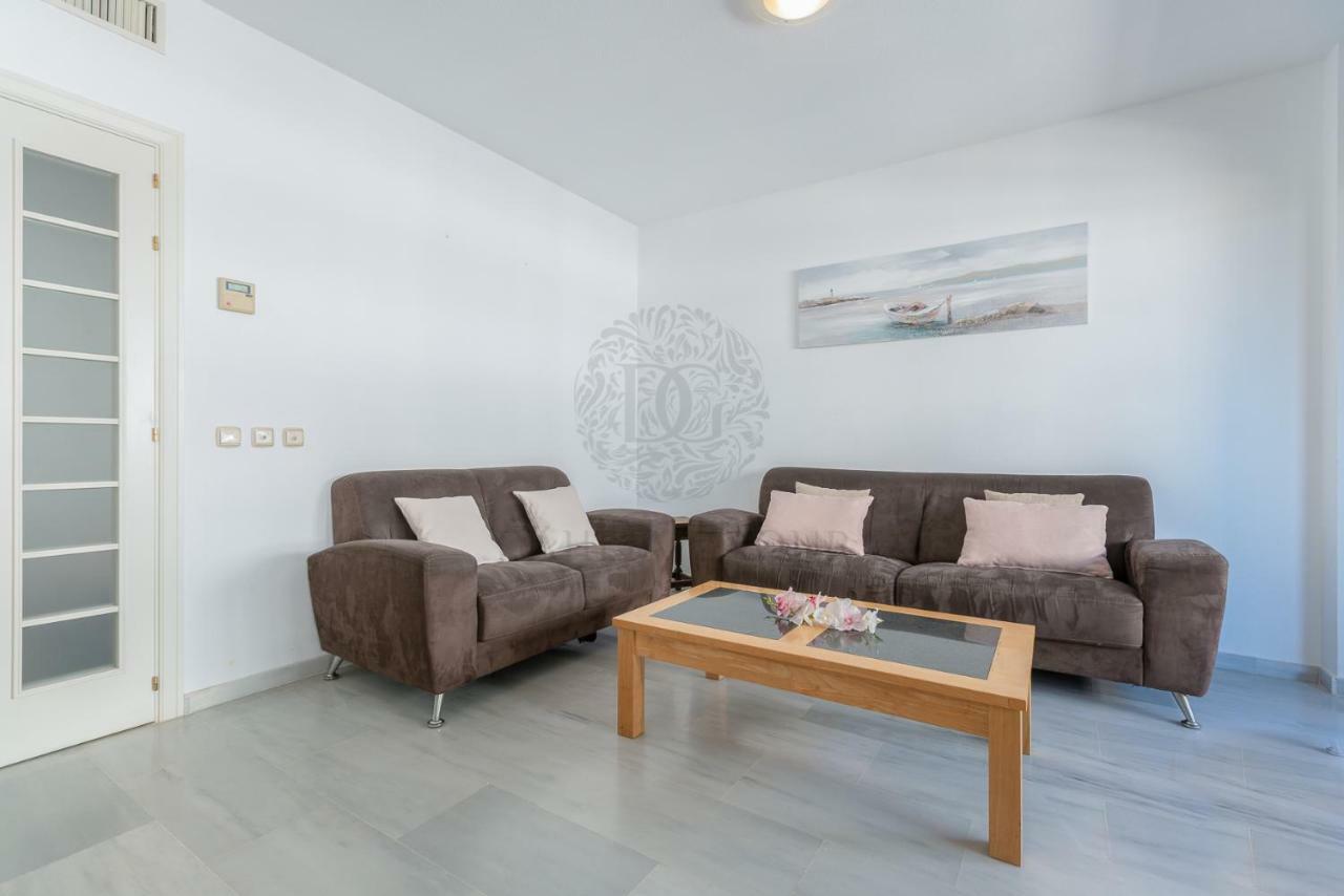 Vista Africa Beach Apartment By Dahlia Group Estepona Exterior photo