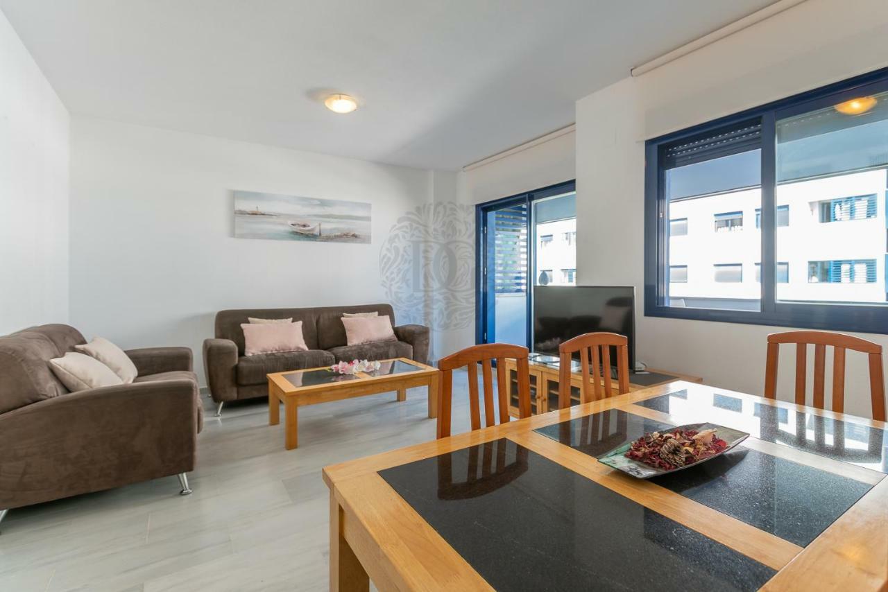 Vista Africa Beach Apartment By Dahlia Group Estepona Exterior photo
