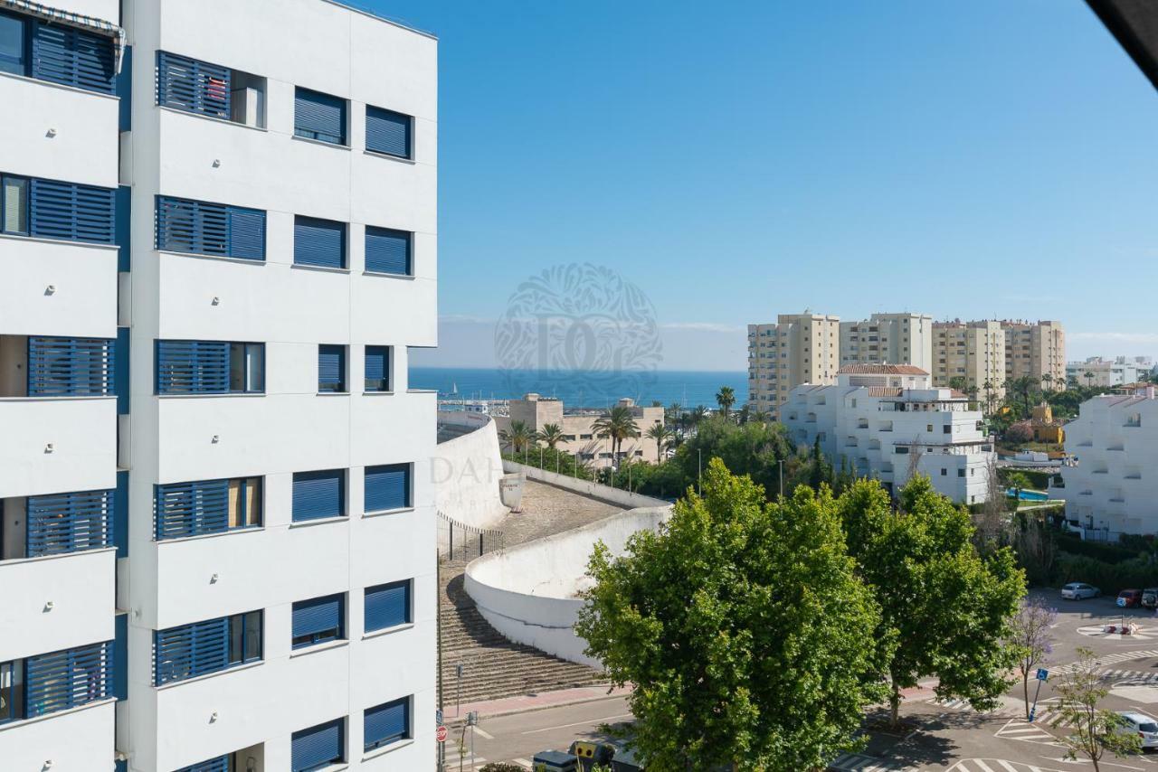 Vista Africa Beach Apartment By Dahlia Group Estepona Exterior photo