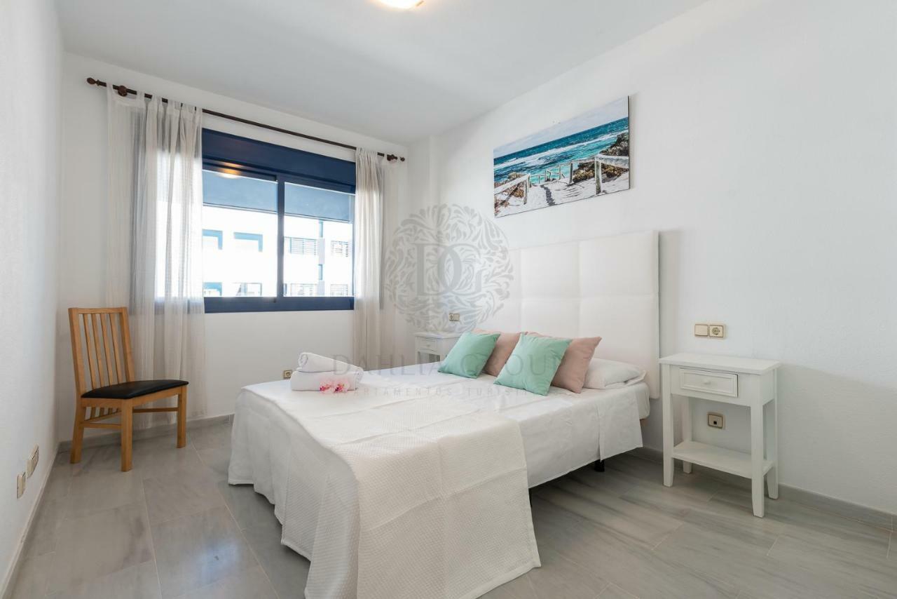 Vista Africa Beach Apartment By Dahlia Group Estepona Exterior photo