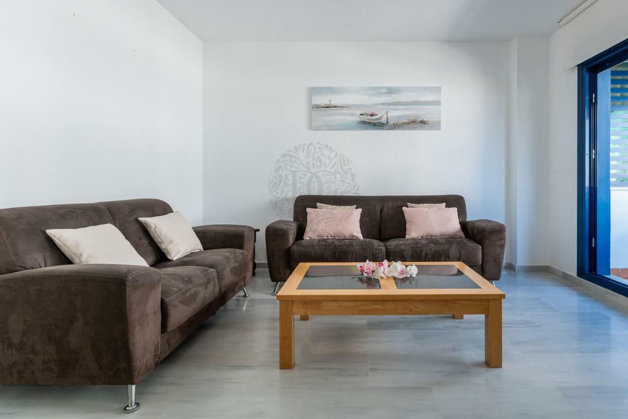 Vista Africa Beach Apartment By Dahlia Group Estepona Exterior photo