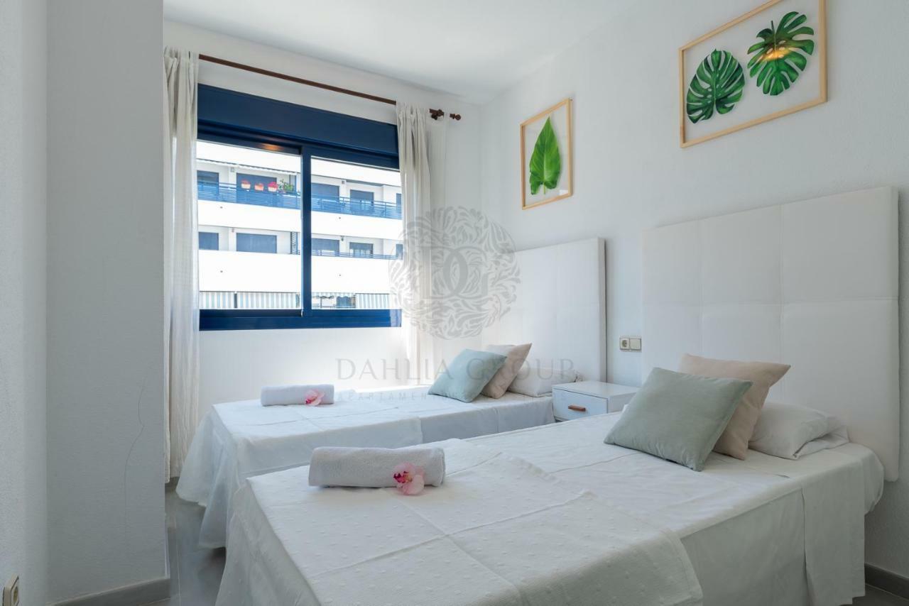 Vista Africa Beach Apartment By Dahlia Group Estepona Exterior photo