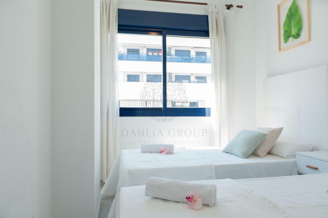 Vista Africa Beach Apartment By Dahlia Group Estepona Exterior photo