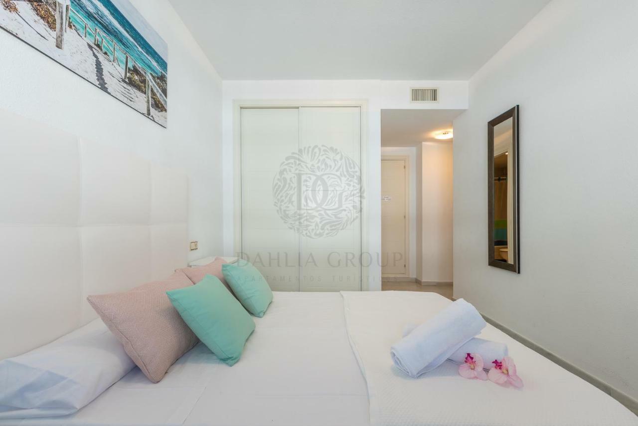 Vista Africa Beach Apartment By Dahlia Group Estepona Exterior photo