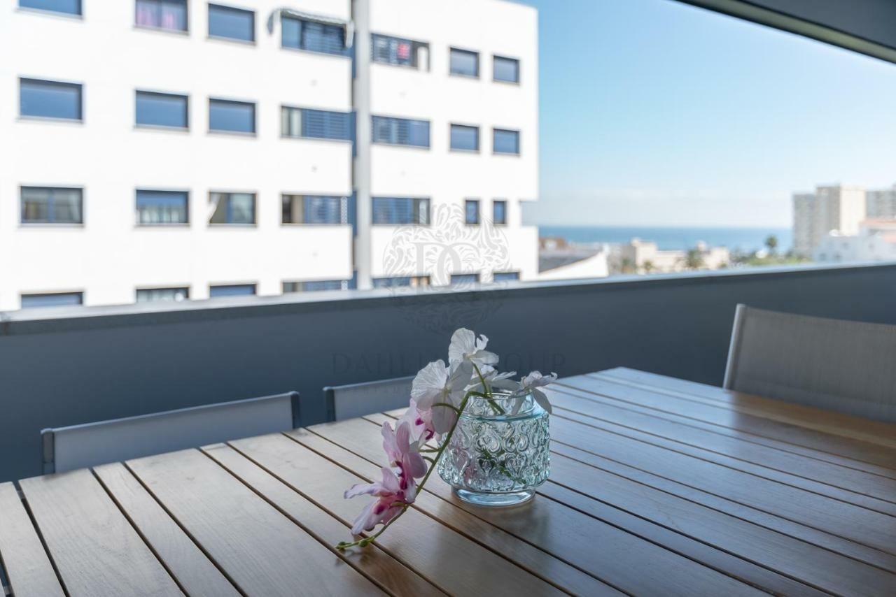 Vista Africa Beach Apartment By Dahlia Group Estepona Exterior photo